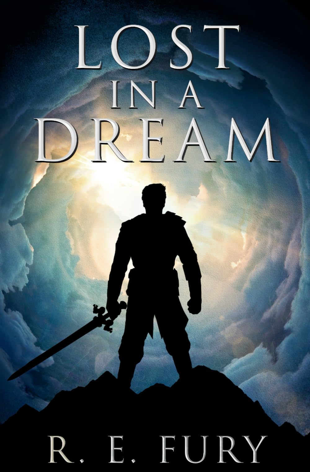Lost in a Dream Action & Adventure