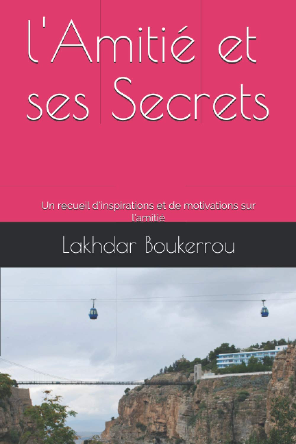 l'Amitié et ses Secrets: Un recueil d'inspirations et de motivations sur l'amitié book