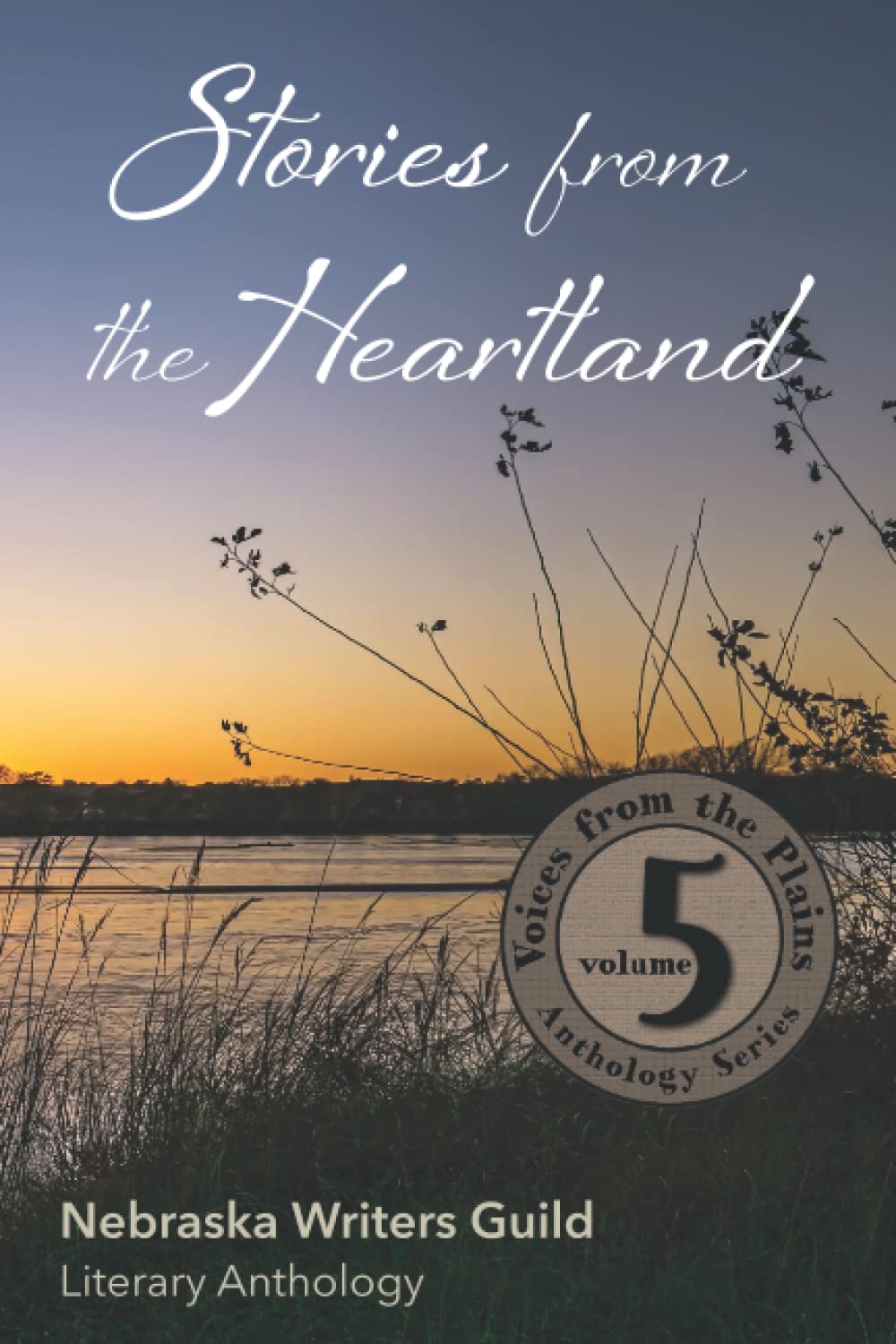 Stories from the Heartland (Voices from the Plains) Contemporary literature
