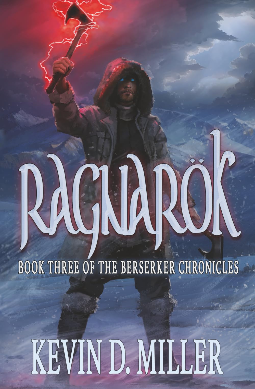 Product Image: Ragnarök