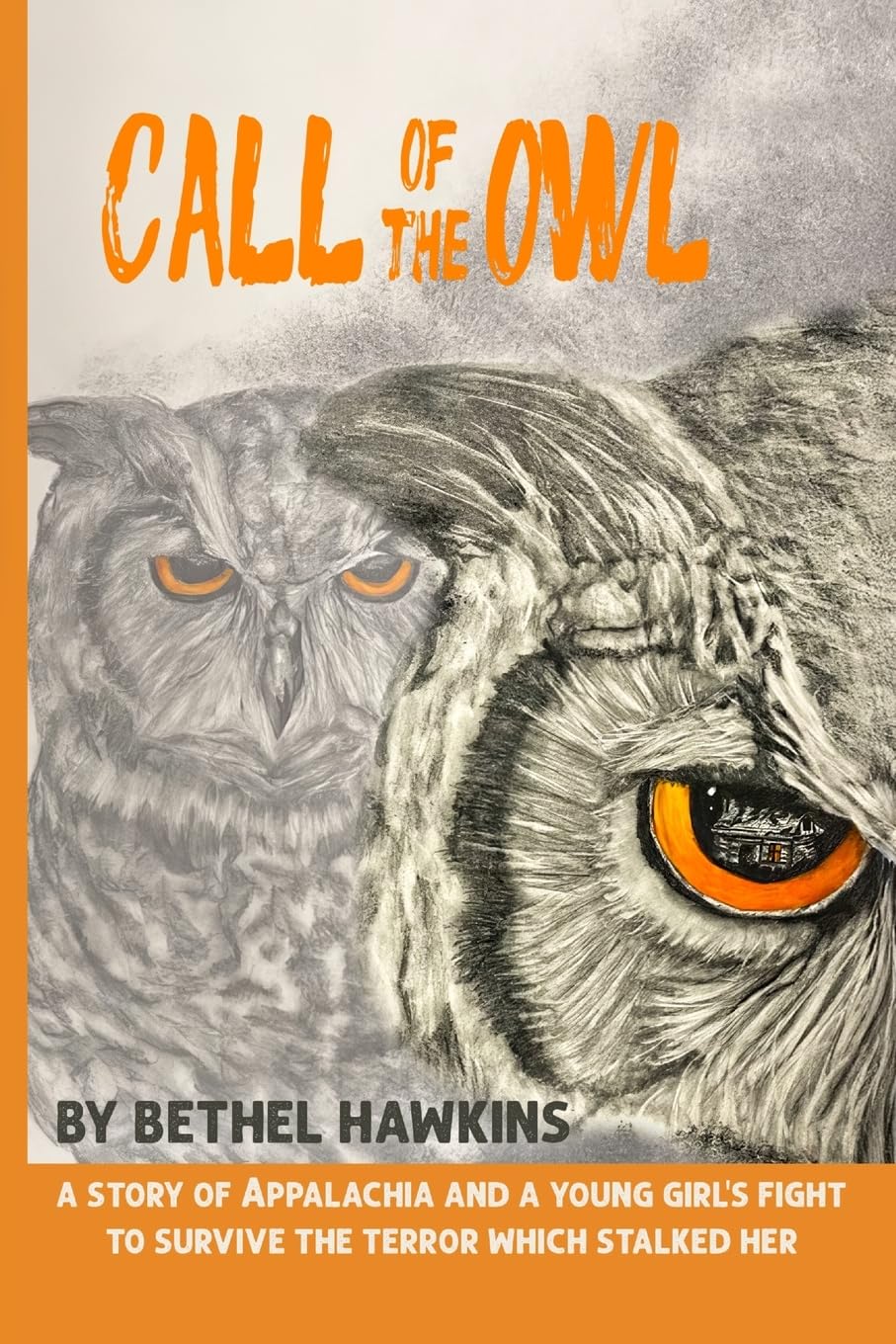 Call of the Owl Memories