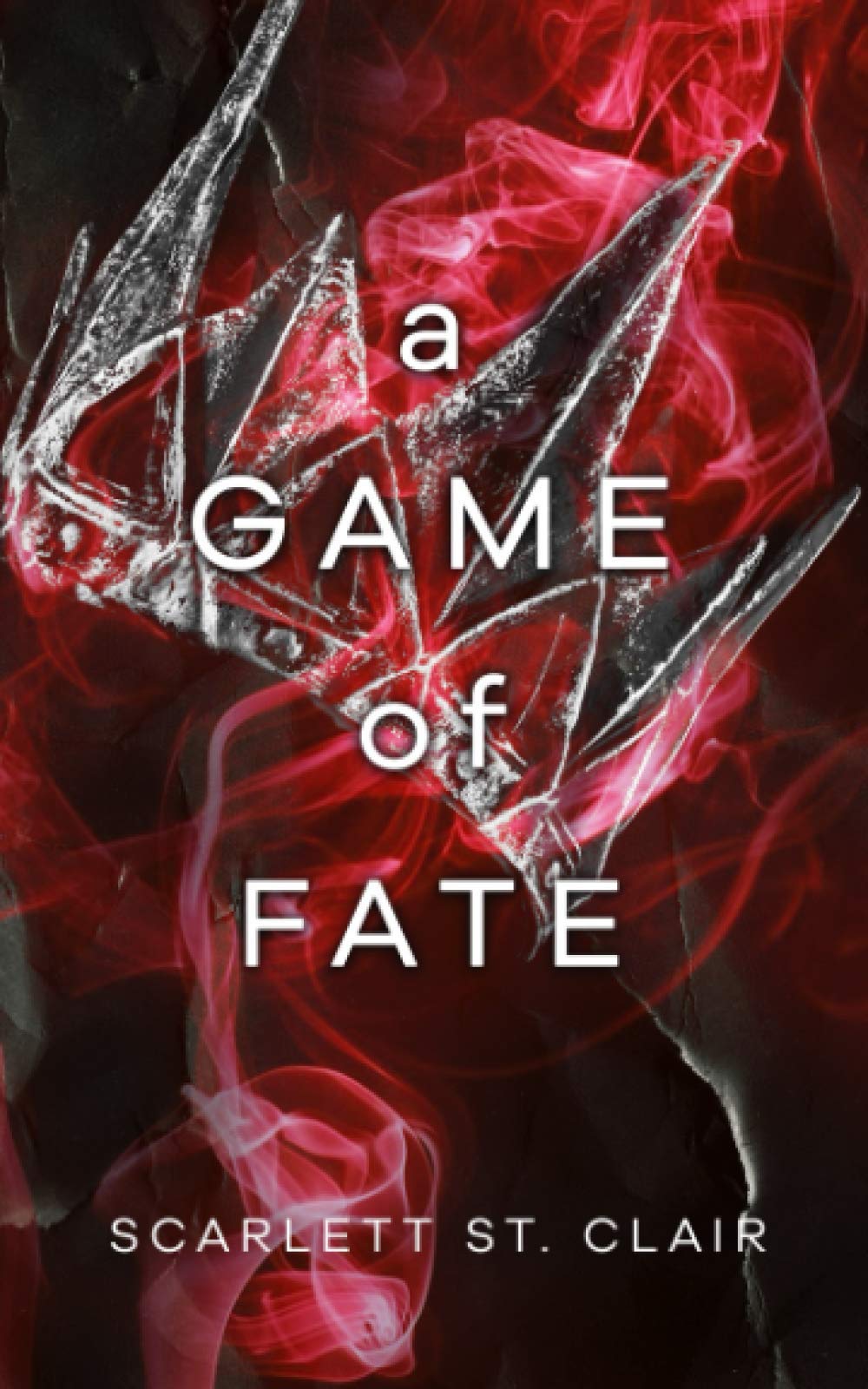 A Game of Fate Fairy Tales & Legends