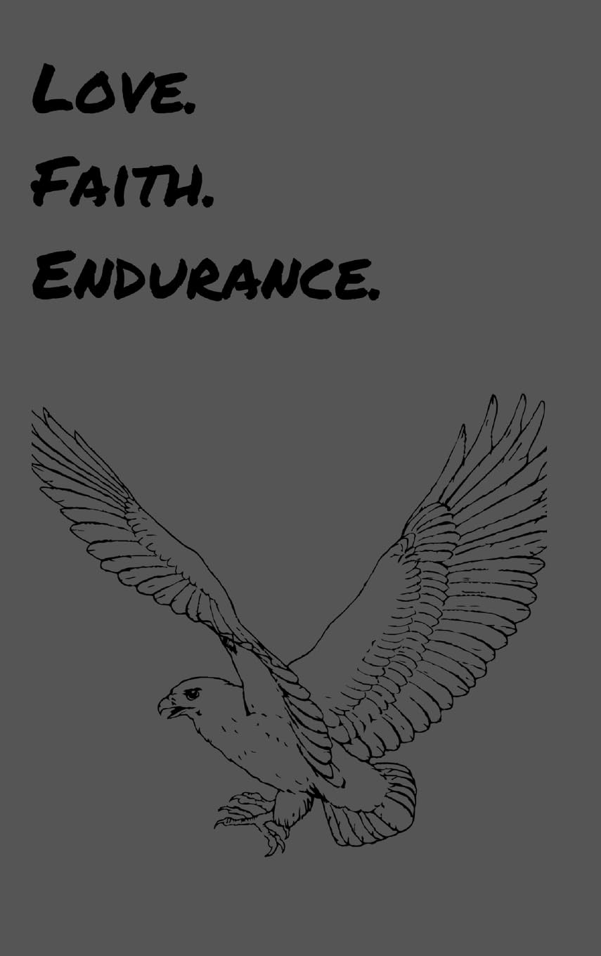 The Love. Faith. Endurance. Journal Religion & Esotericism