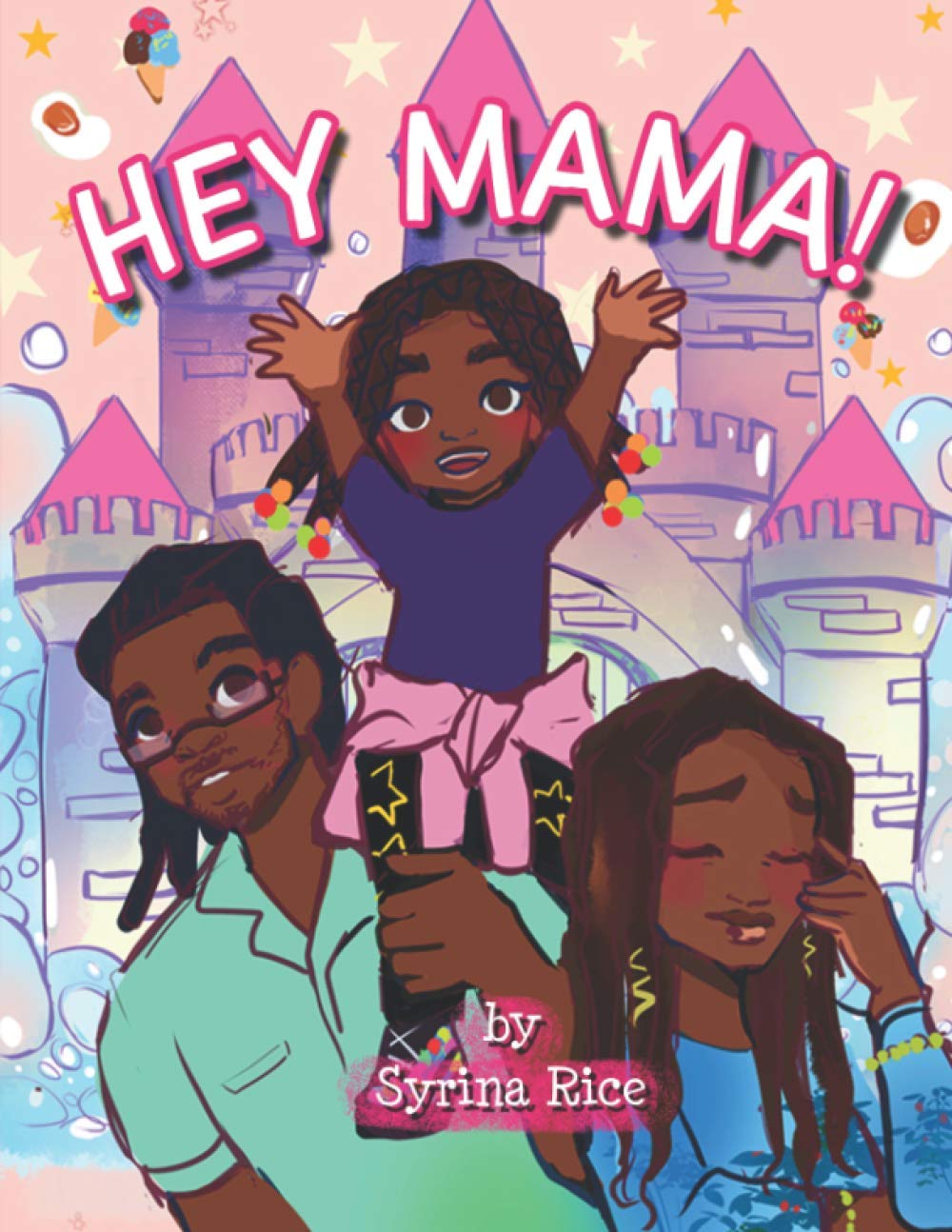 Product Image: Hey Mama!