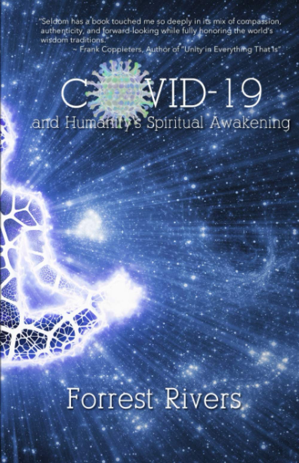 COVID-19 and Humanity's Spiritual Awakening Health, Nutrition & Fitness