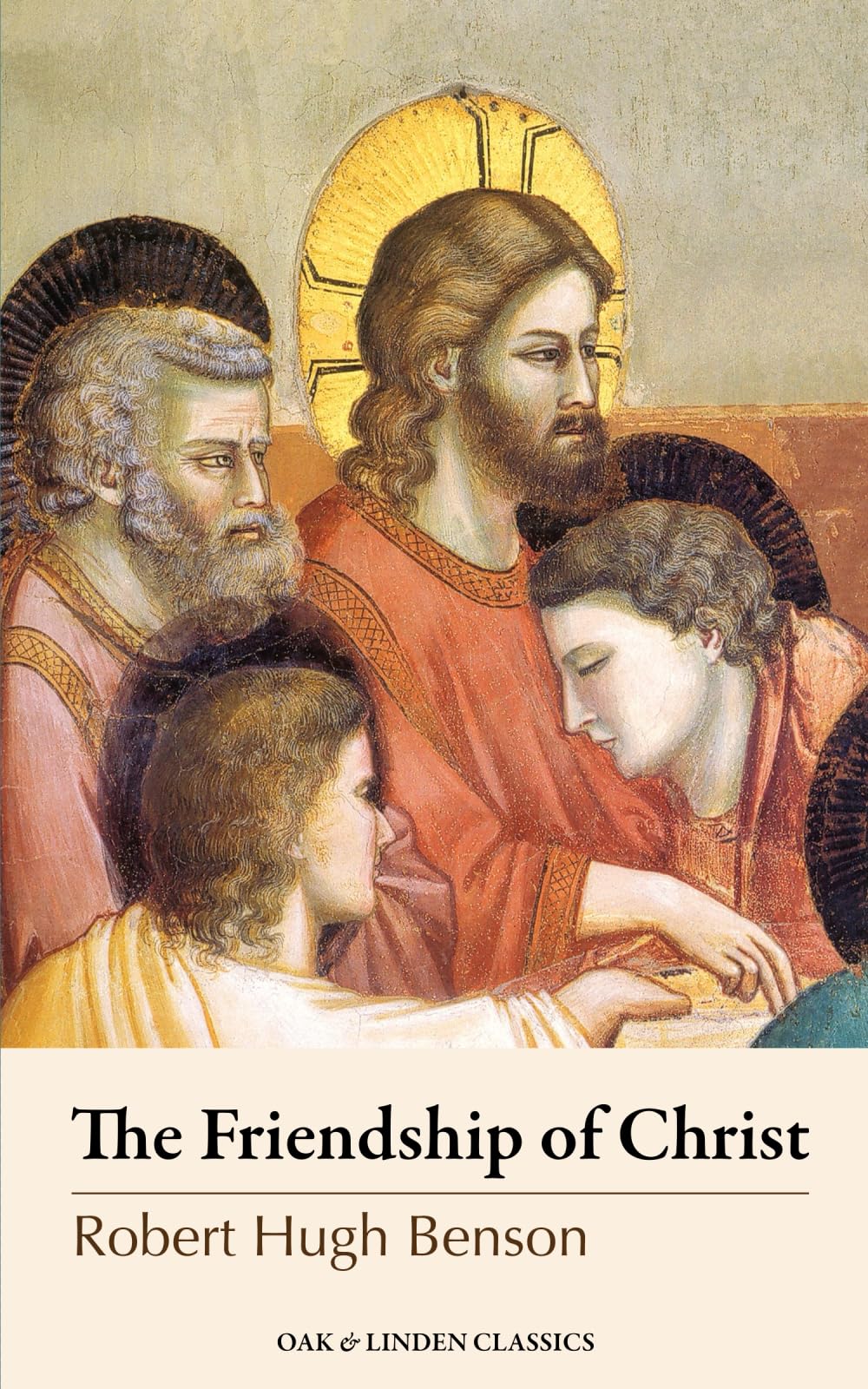 The Friendship of Christ Religion & Esotericism