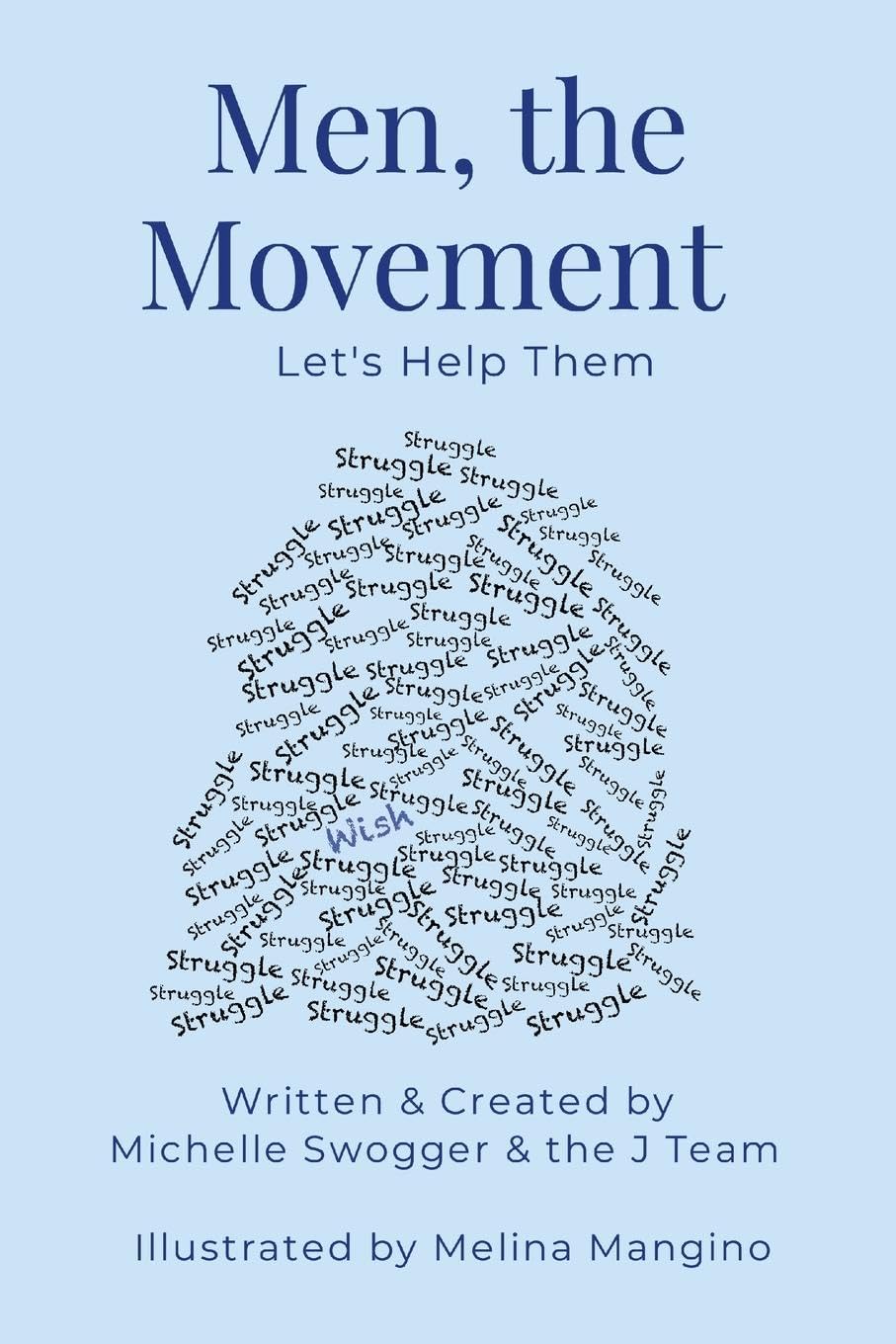 Product Image: Men, the Movement
