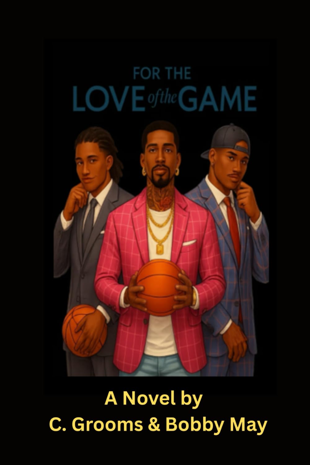 For The Love Of The Game Art & Literature