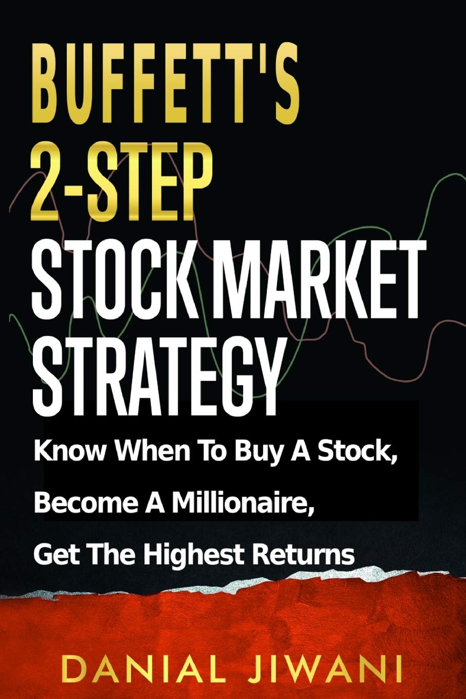 Buffett's 2-Step Stock Market Strategy Law