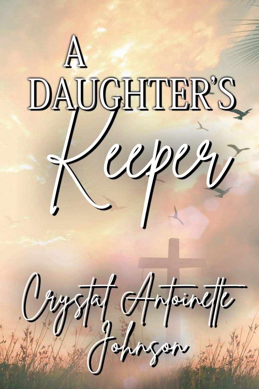 A Daughter's Keeper Self-help