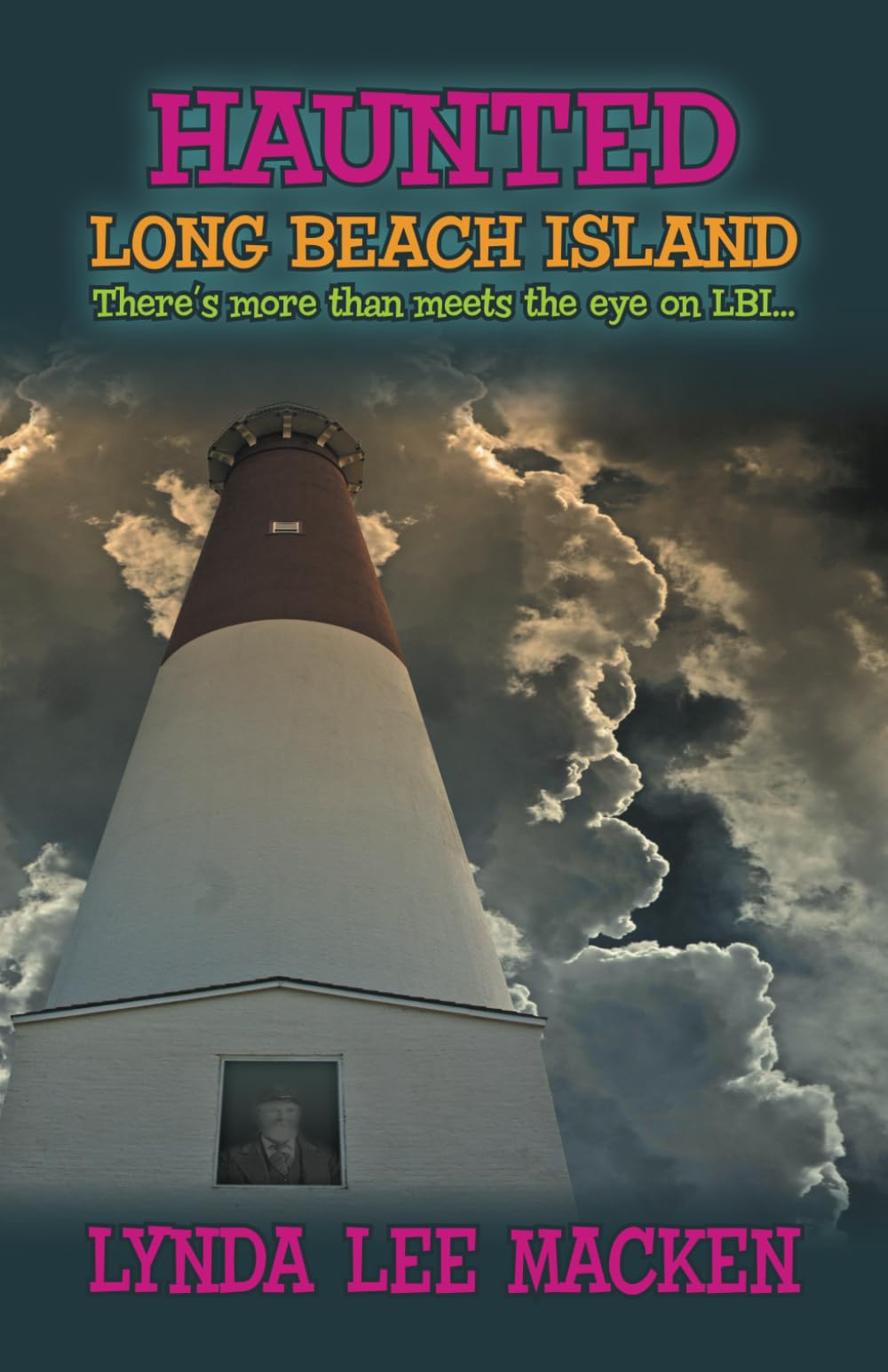 Haunted Long Beach Island: There's more than meets the eye on LBI... Religion & Esotericism