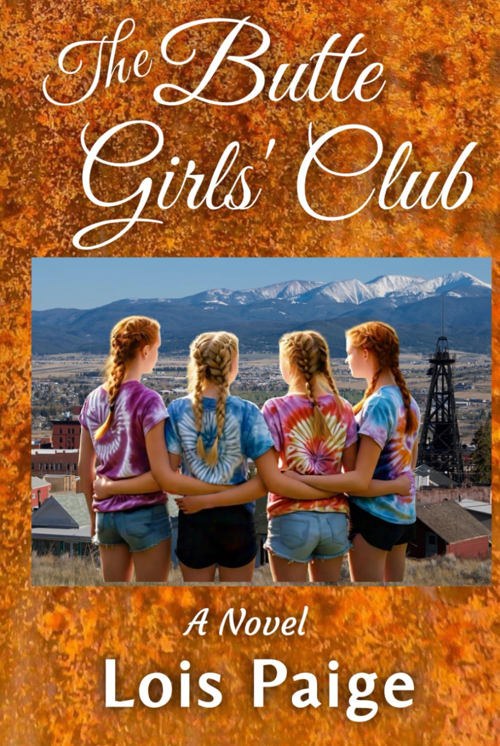 The Butte Girls' Club Historical Fiction