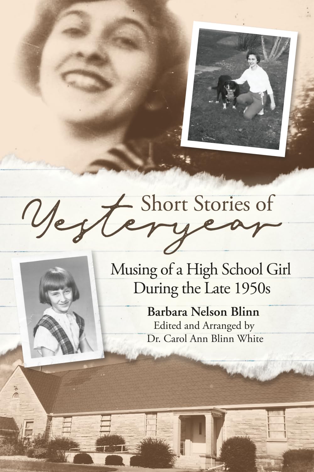 Short Stories of Yesteryear Essays & Short Stories