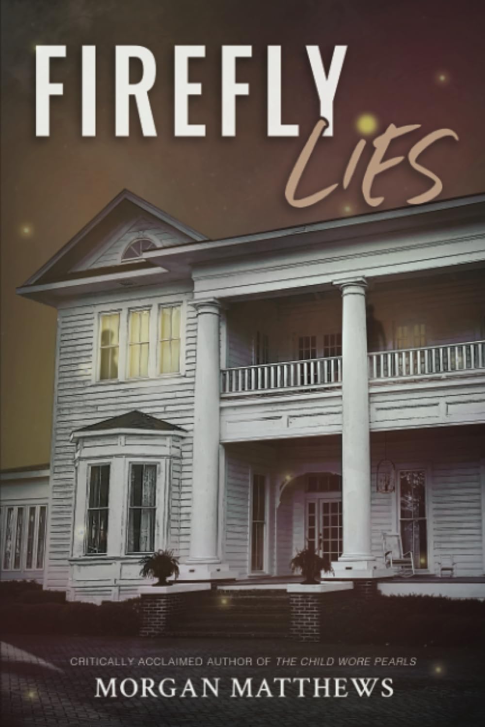 Product Image: Firefly Lies
