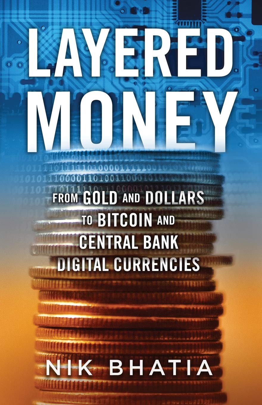 Layered Money Business, Finance & Career