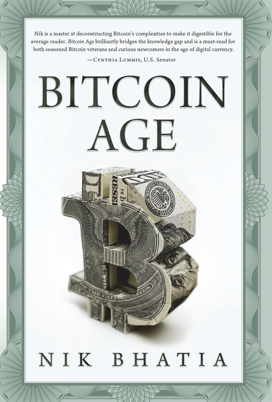 Bitcoin Age Business & Technology