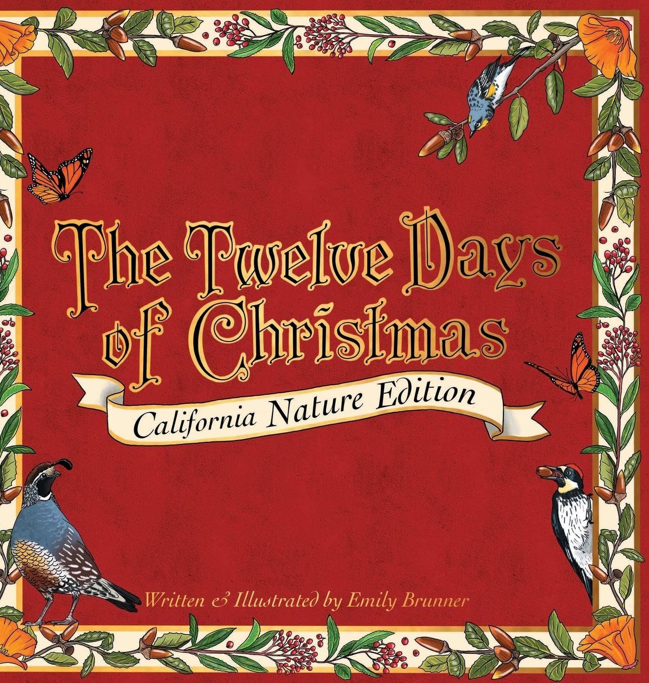 The Twelve Days of Christmas Non-fiction