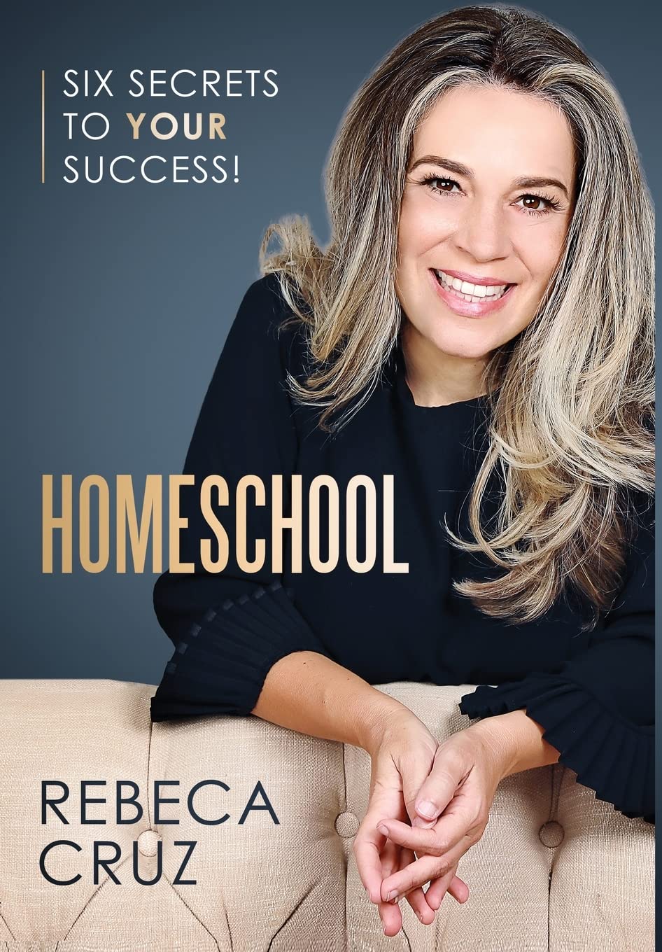 Homeschool: Six Secrets to Your Success! Study Guides
