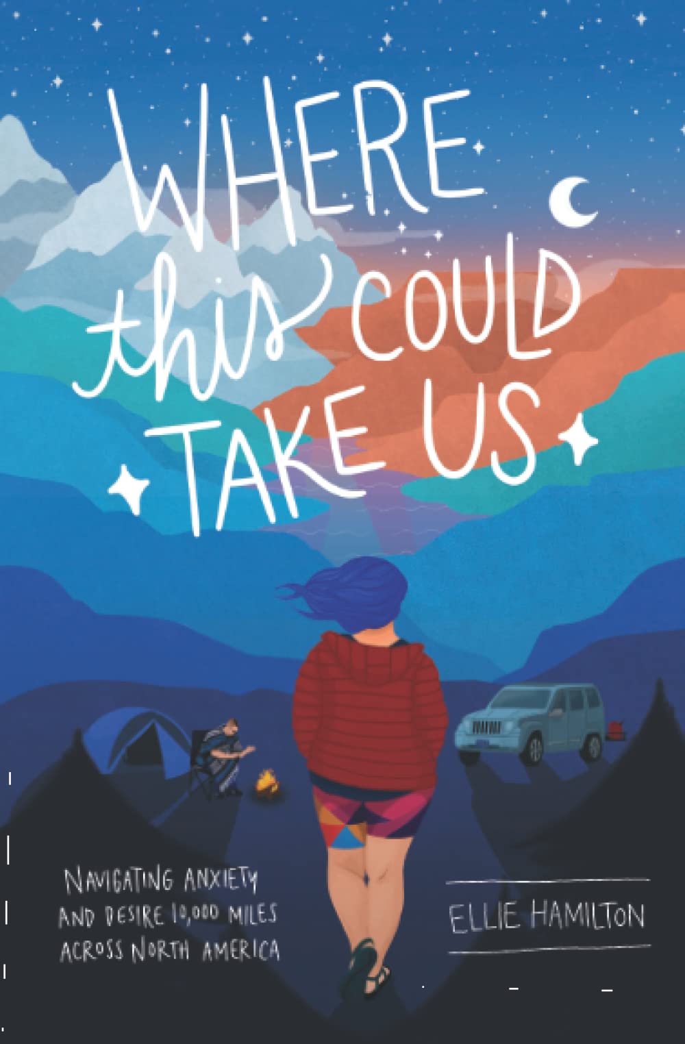 Where This Could Take Us: Navigating Anxiety and Desire 10,000 Miles Across North America Politics & Society