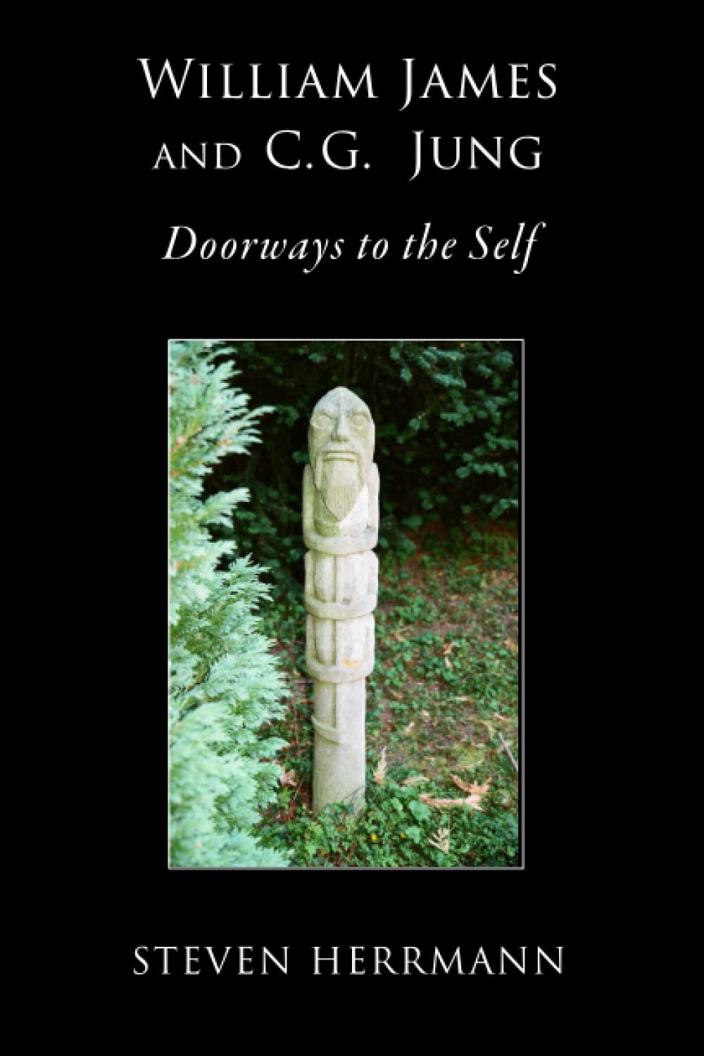 William James and C.G. Jung: Doorways to the Self Psychology