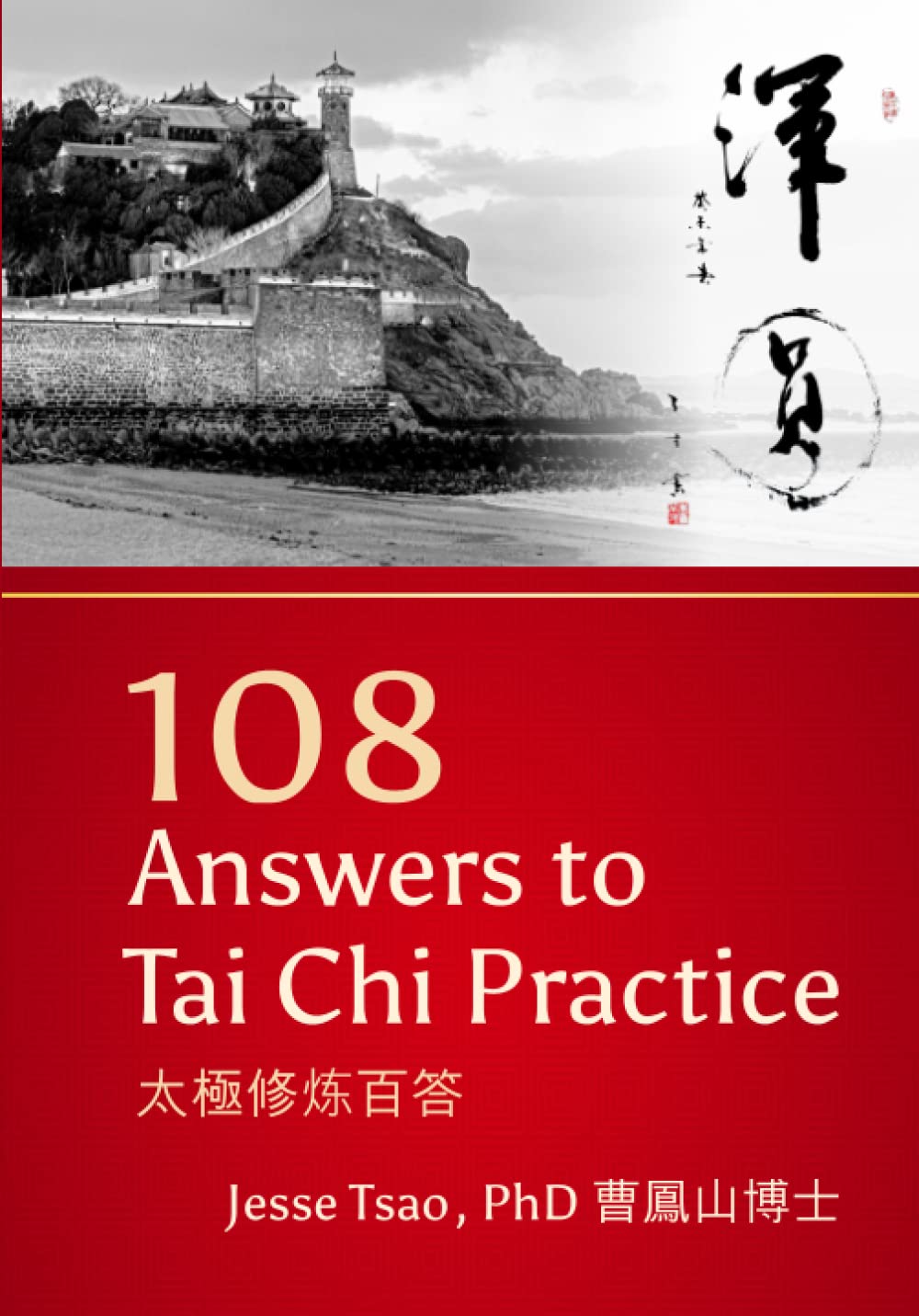 108 Answers to Tai Chi Practice: 太極修炼百答 Health, Nutrition & Fitness