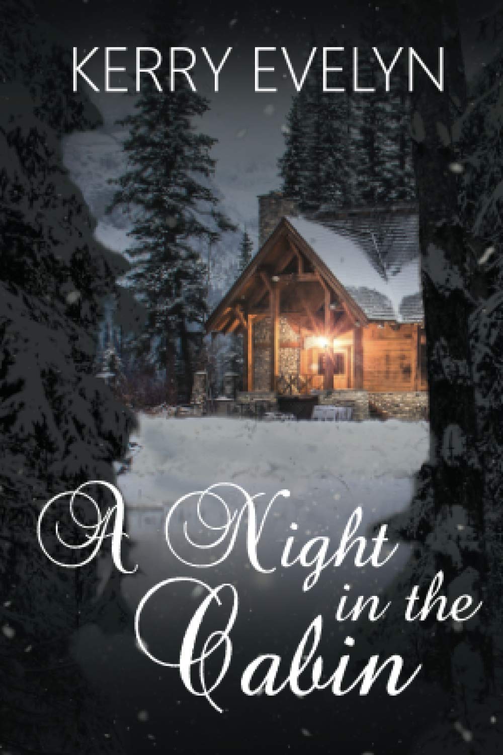 A Night in the Cabin: A Crane's Cove Short Story Essays & Short Stories