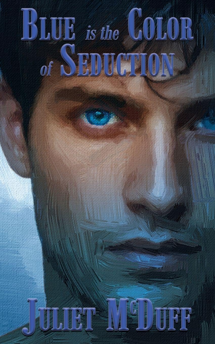 Blue is the Color of Seduction Contemporary literature