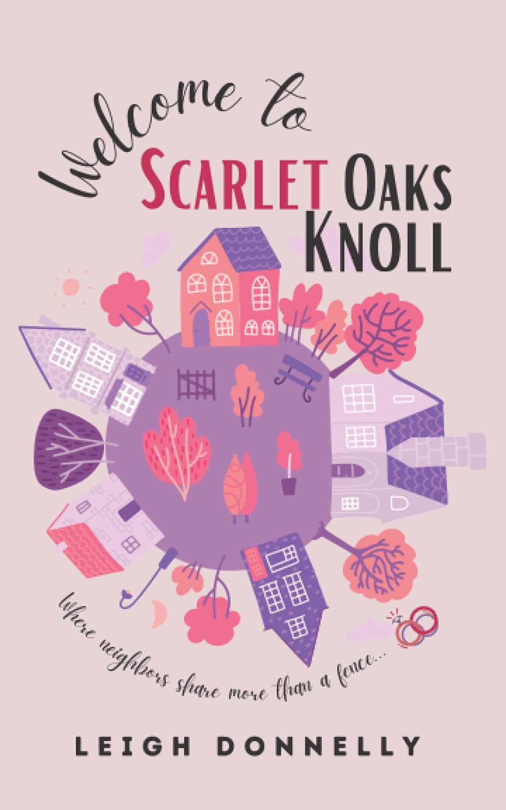 Welcome to Scarlet Oaks Knoll Contemporary literature