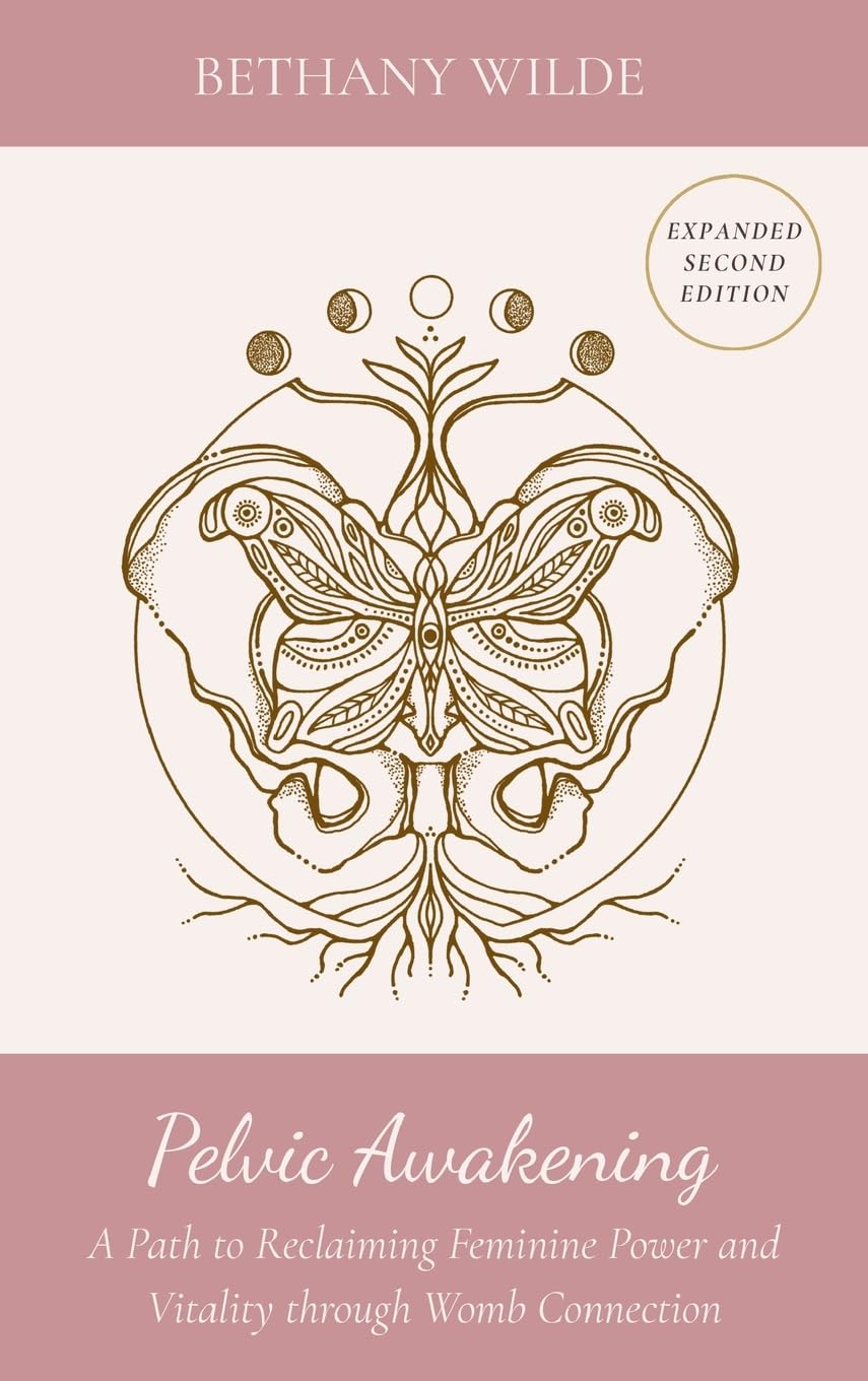 Product Image: Pelvic Awakening
