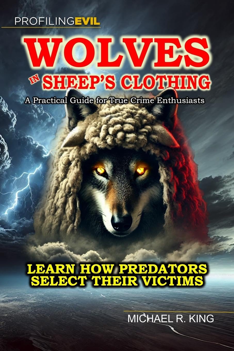 Product Image: Wolves in Sheep's Clothing