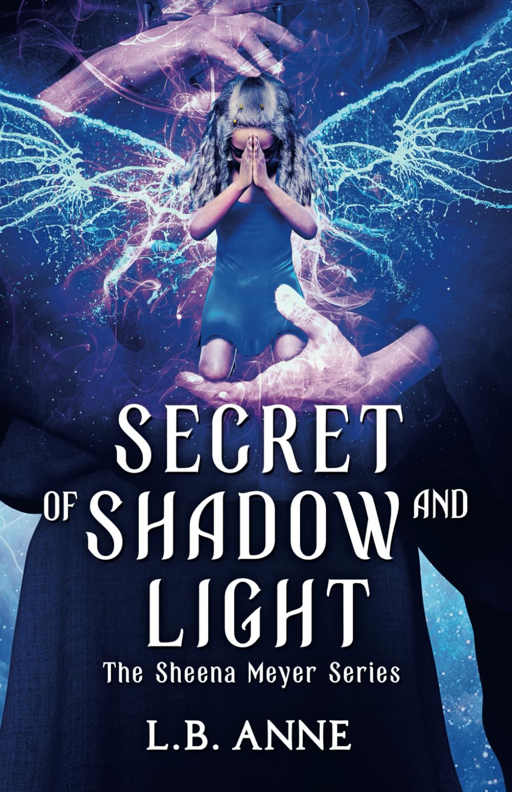 Secret of Shadow and Light (Sheena Meyer, Band 6) Novels & Short Stories