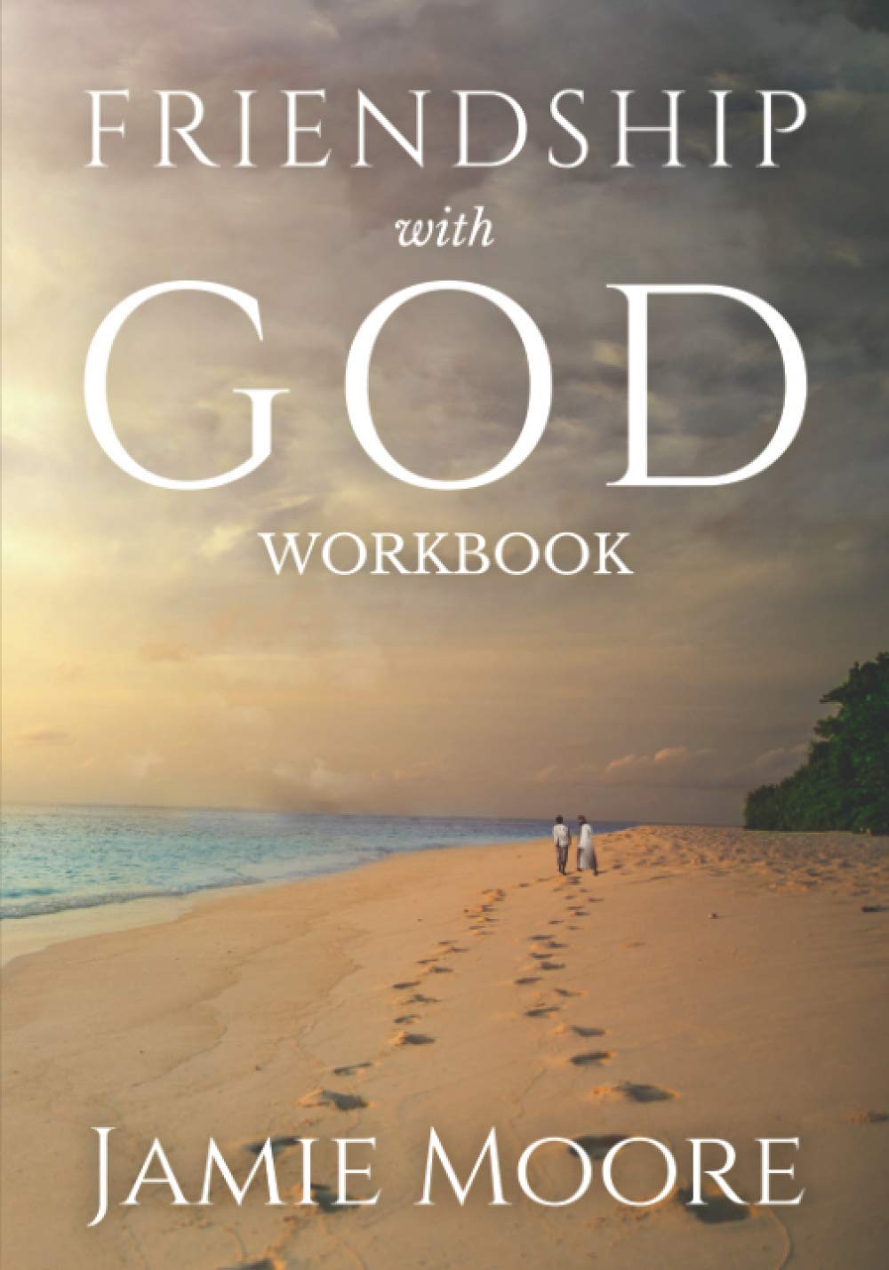 Product Image: Friendship with God Workbook