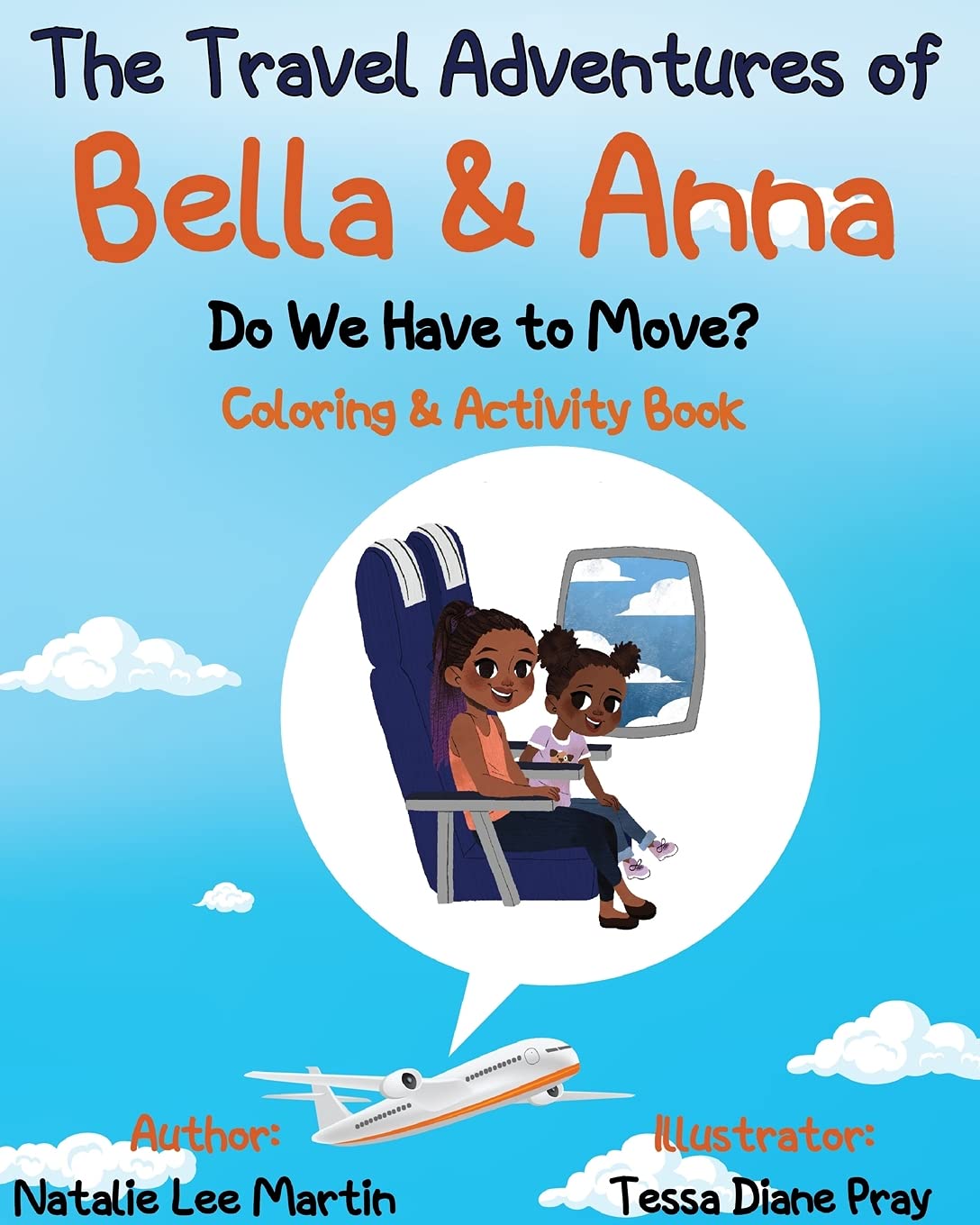 The Travel Adventures of Bella and Anna Tiptoi & Games