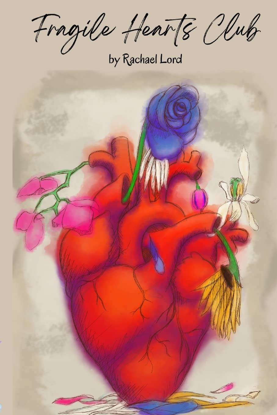 Fragile Hearts Club Fiction