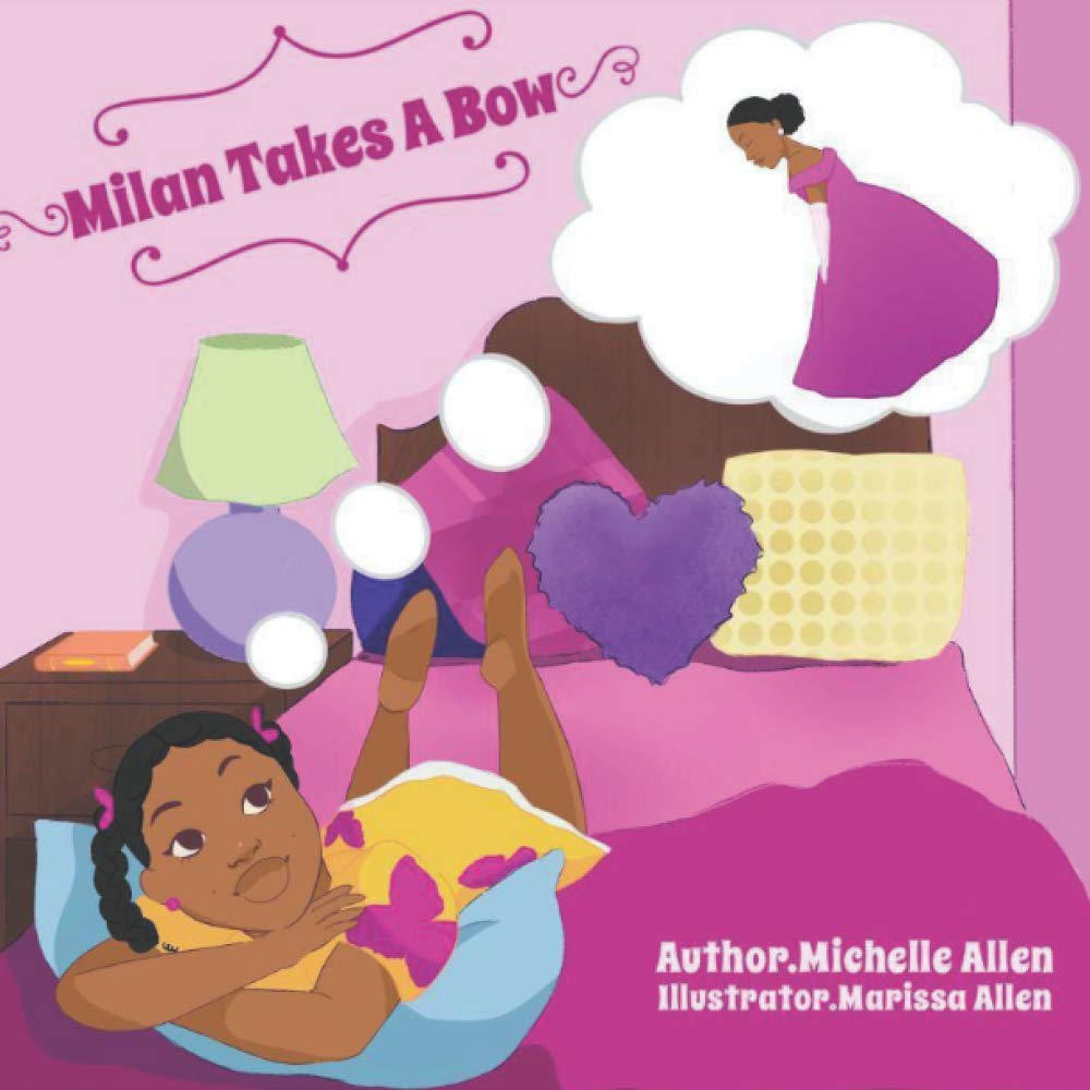 Milan Takes A Bow Partnership & Love