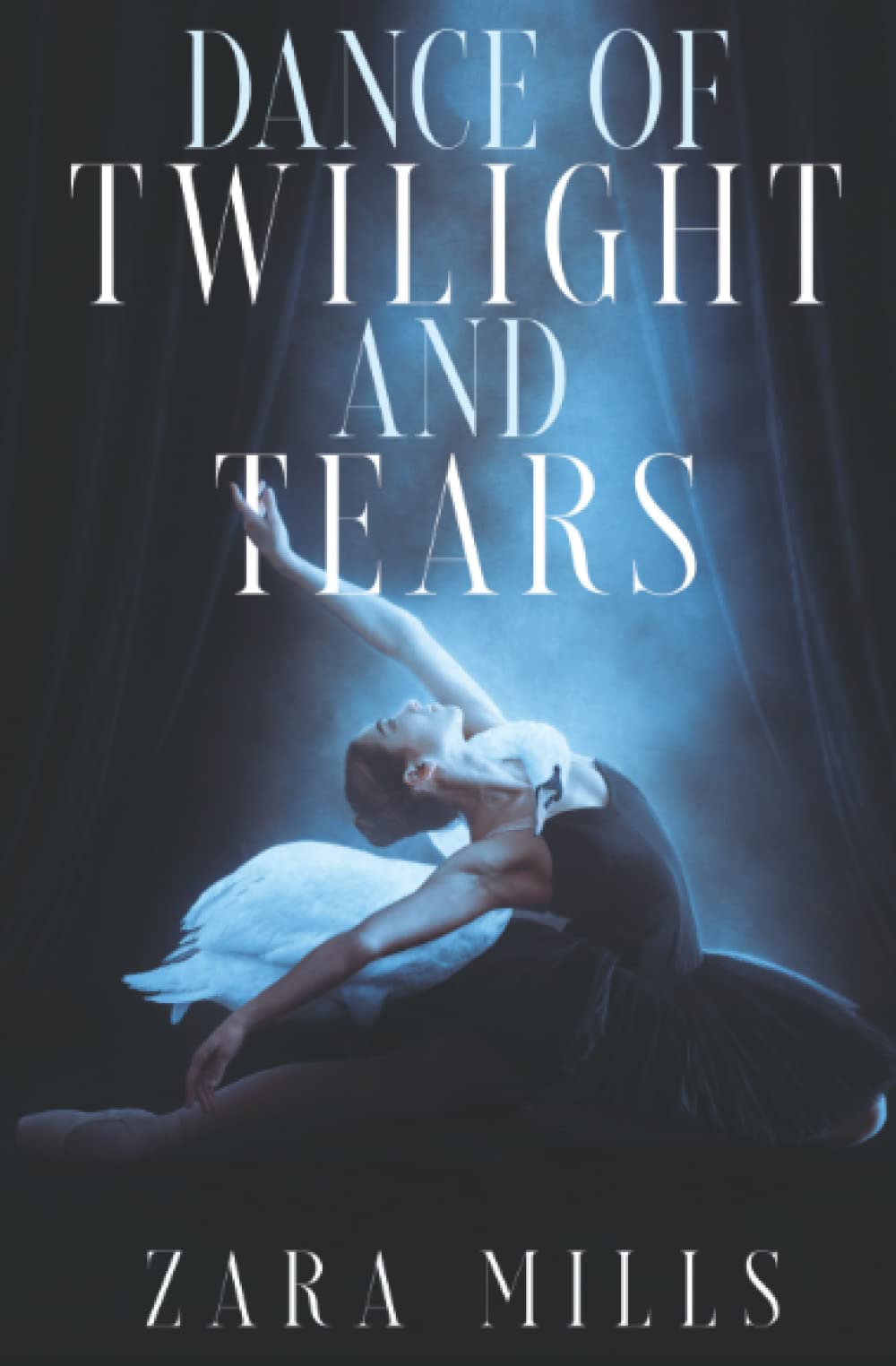 Dance of Twilight and Tears: A Swan Lake Retelling Fairy Tales & Legends