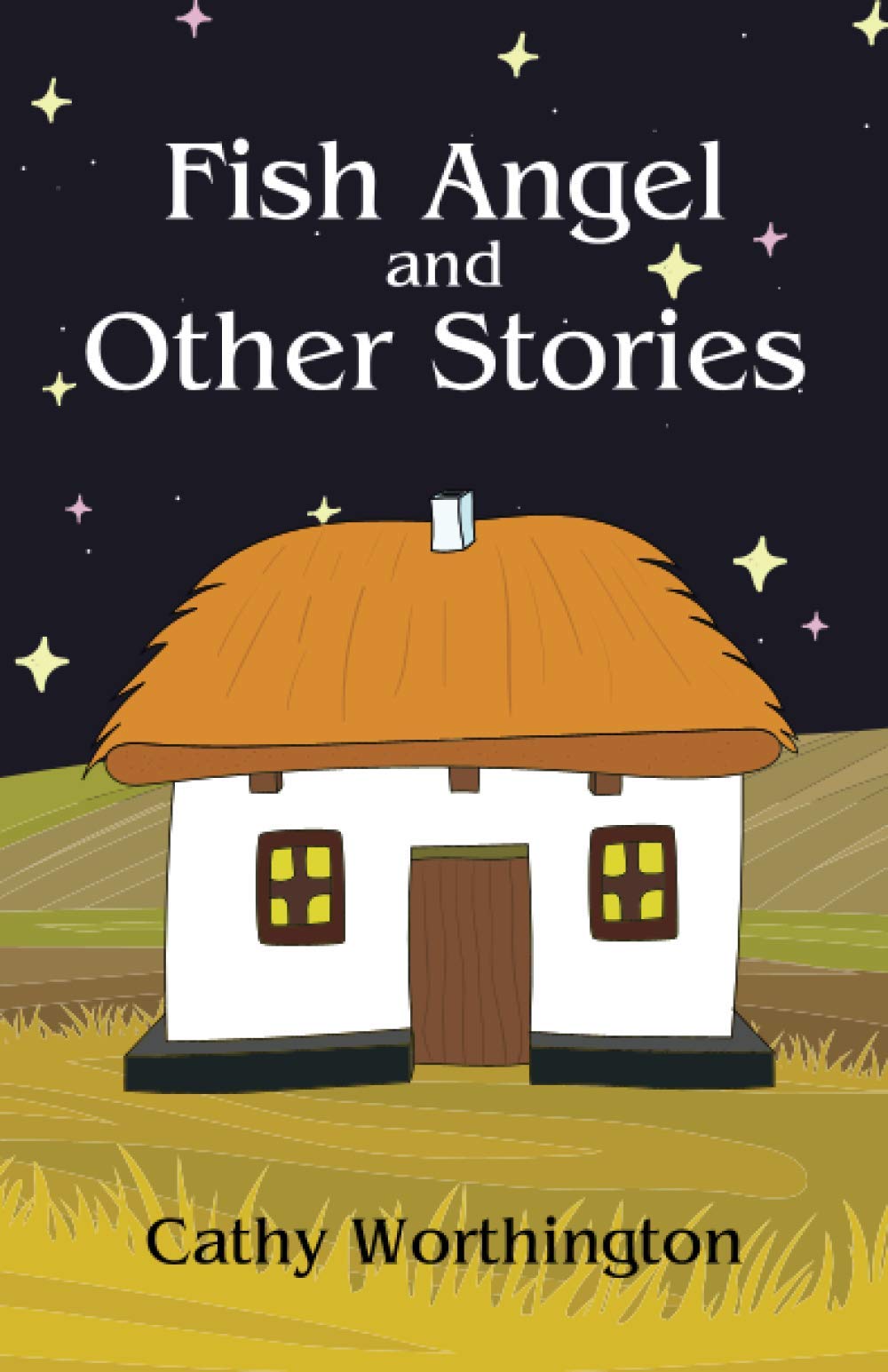 Fish Angel and Other Stories Contemporary literature
