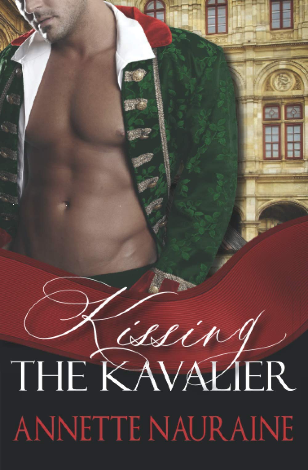 Kissing the Kavalier Historical Fiction