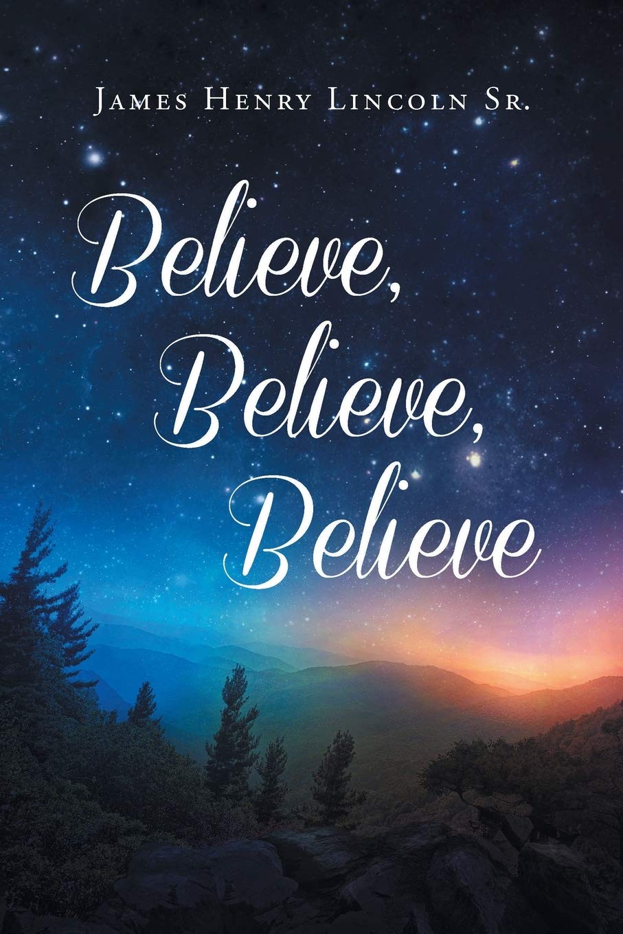 Believe Believe Believe Religion & Esotericism