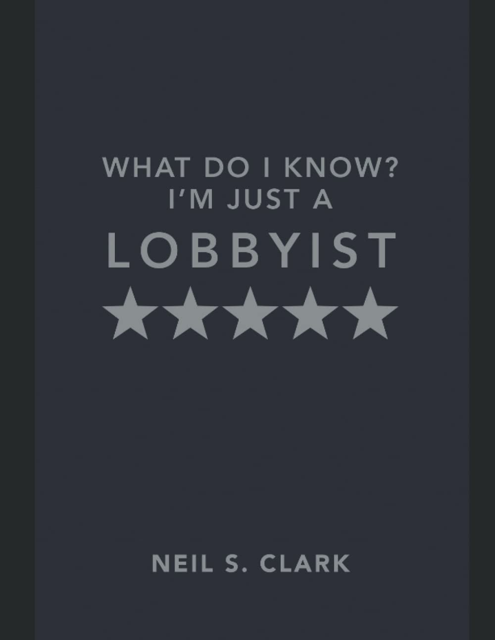 What do I Know? I'm Just a Lobbyist: “A Sicilian Never Forgets” Politics & Society
