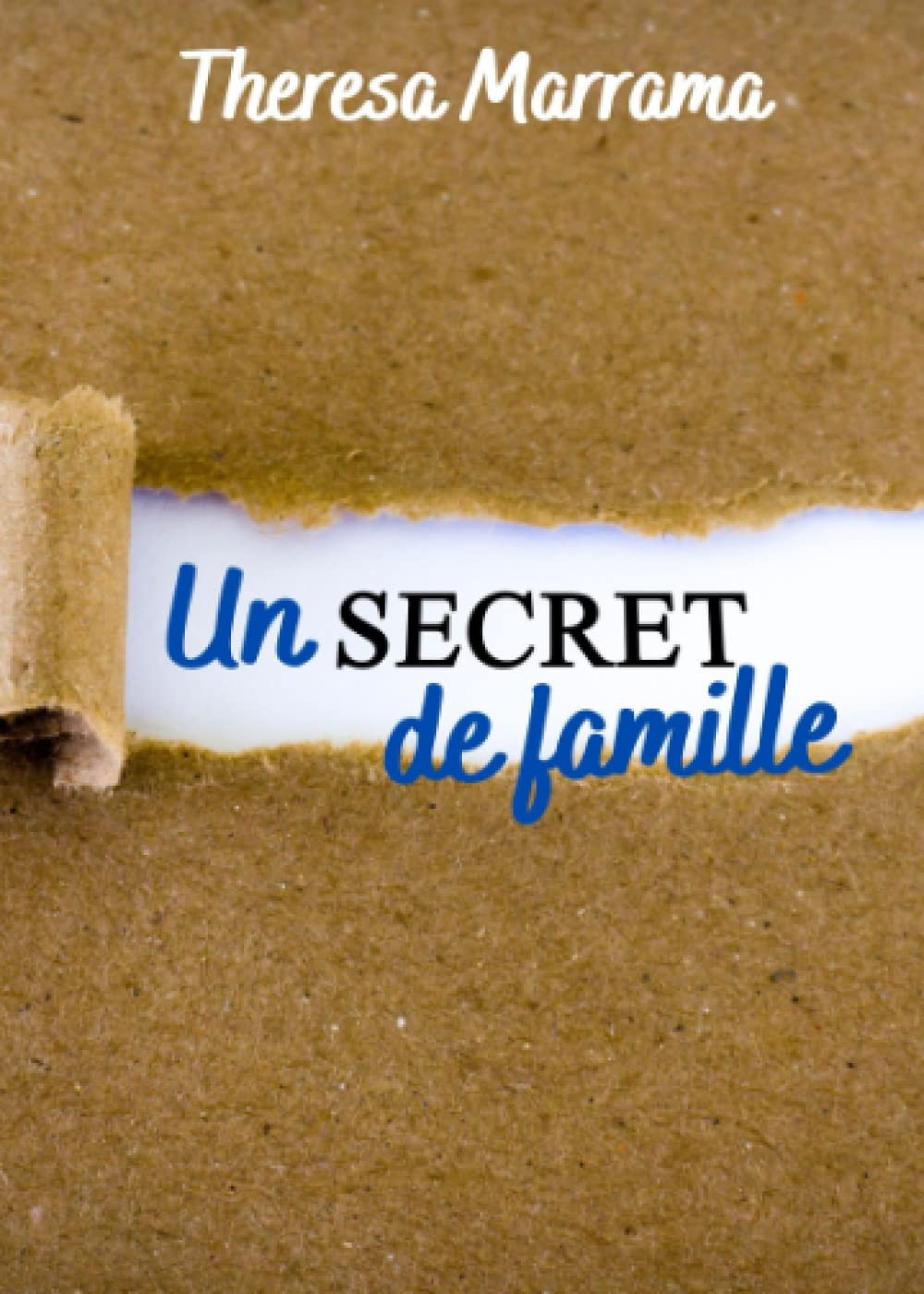 Un secret de famille Foreign Languages ​​& Dictionaries