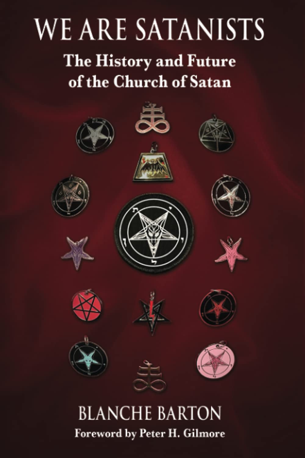 WE ARE SATANISTS: The History and Future of the Church of Satan Religion & Esotericism