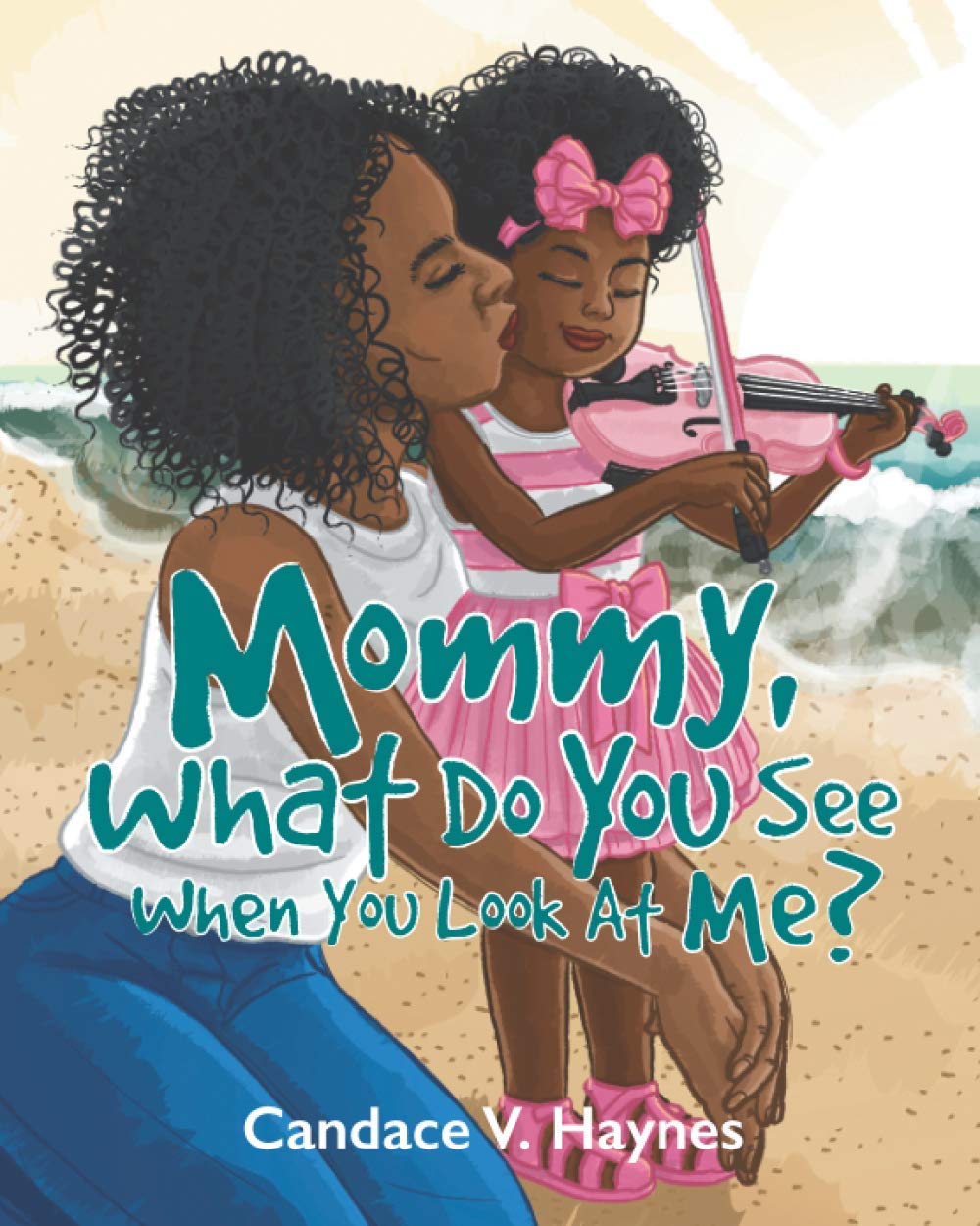 Mommy, What Do You See When You Look At Me? Contemporary literature