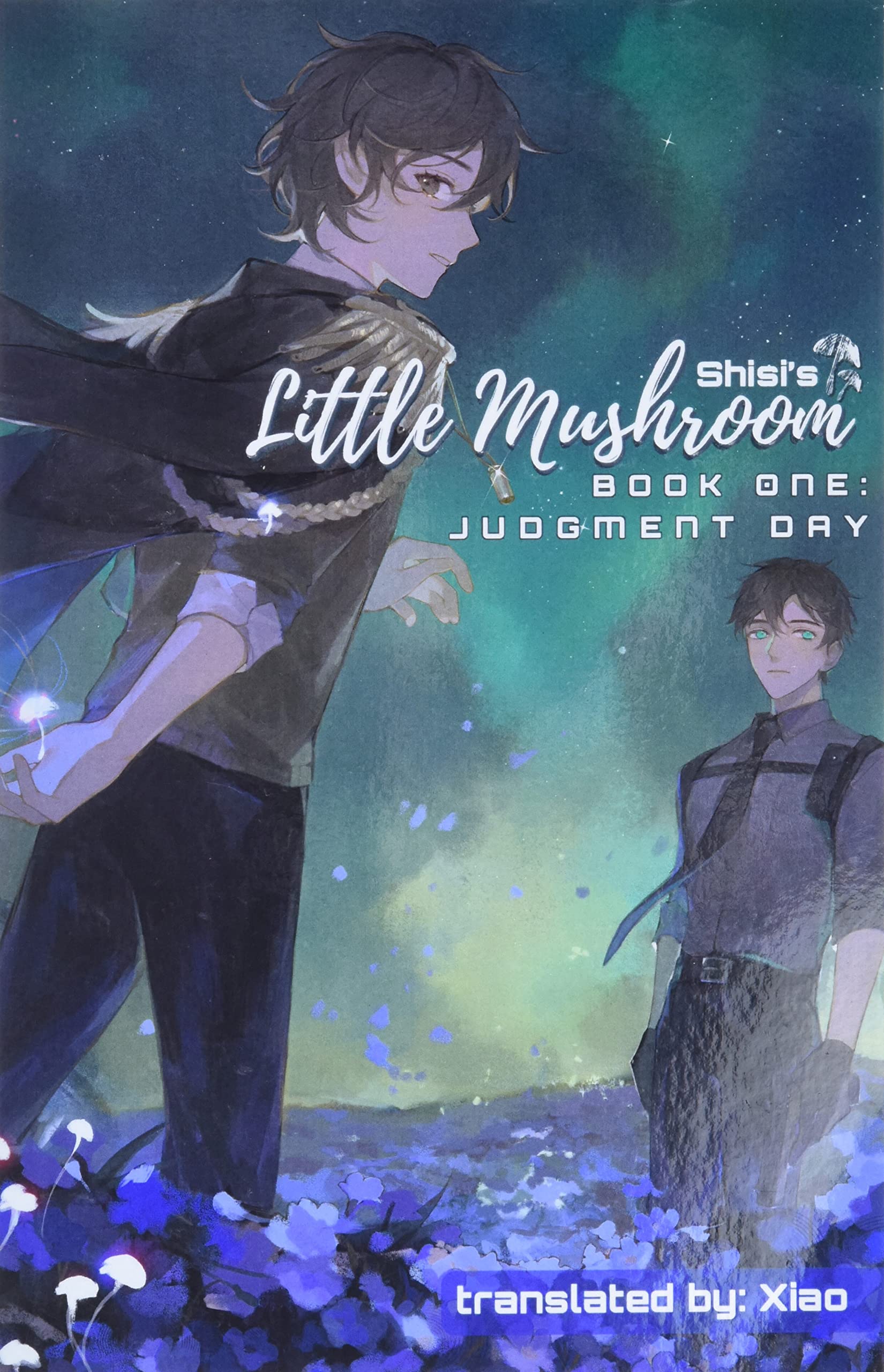 Little Mushroom LGBTQ+ Books