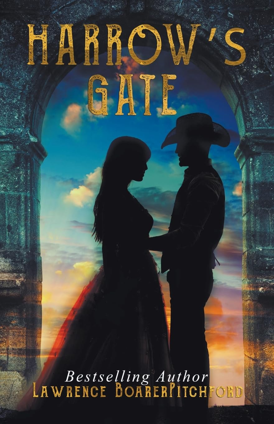 Harrow's Gate (Augerland) Action & Adventure