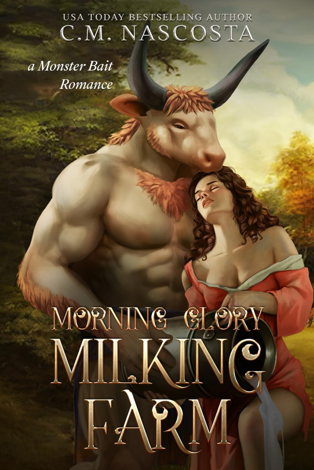 Morning Glory Milking Farm Contemporary literature