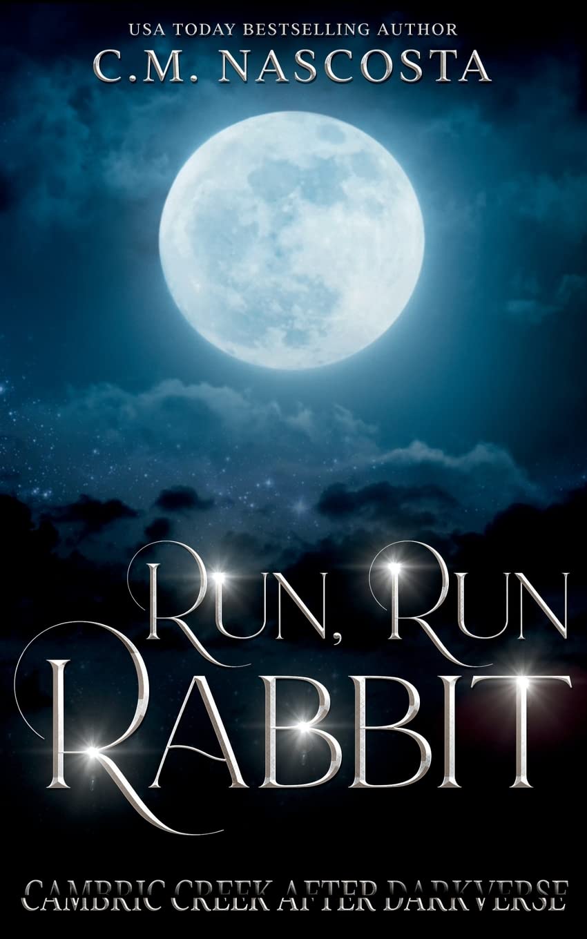 Run, Run Rabbit (Cambric Creek After Darkverse, Band 1) Contemporary literature