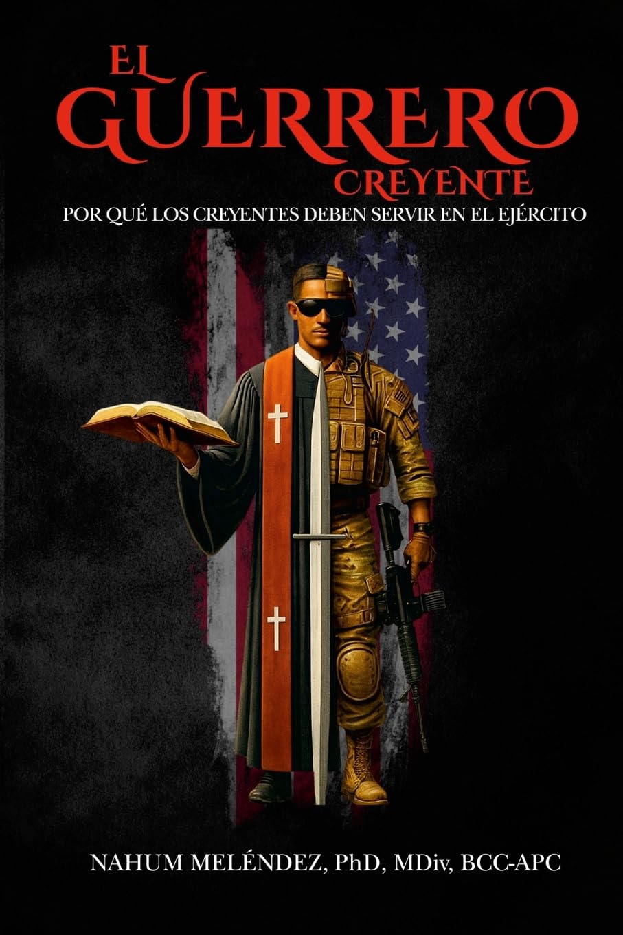 El Guerrero Creyente Self-help