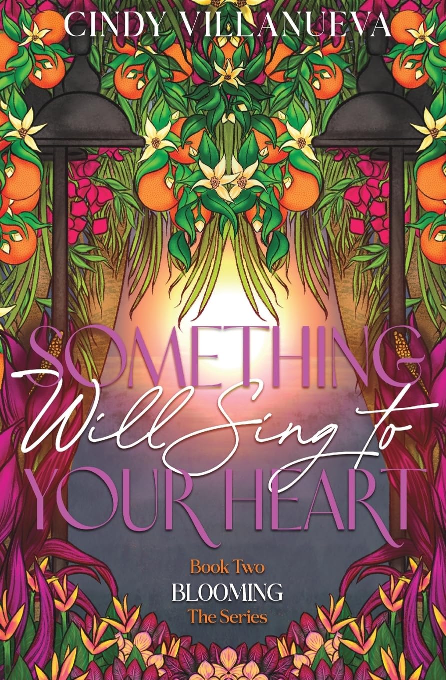 Something Will Sing to Your Heart Contemporary literature