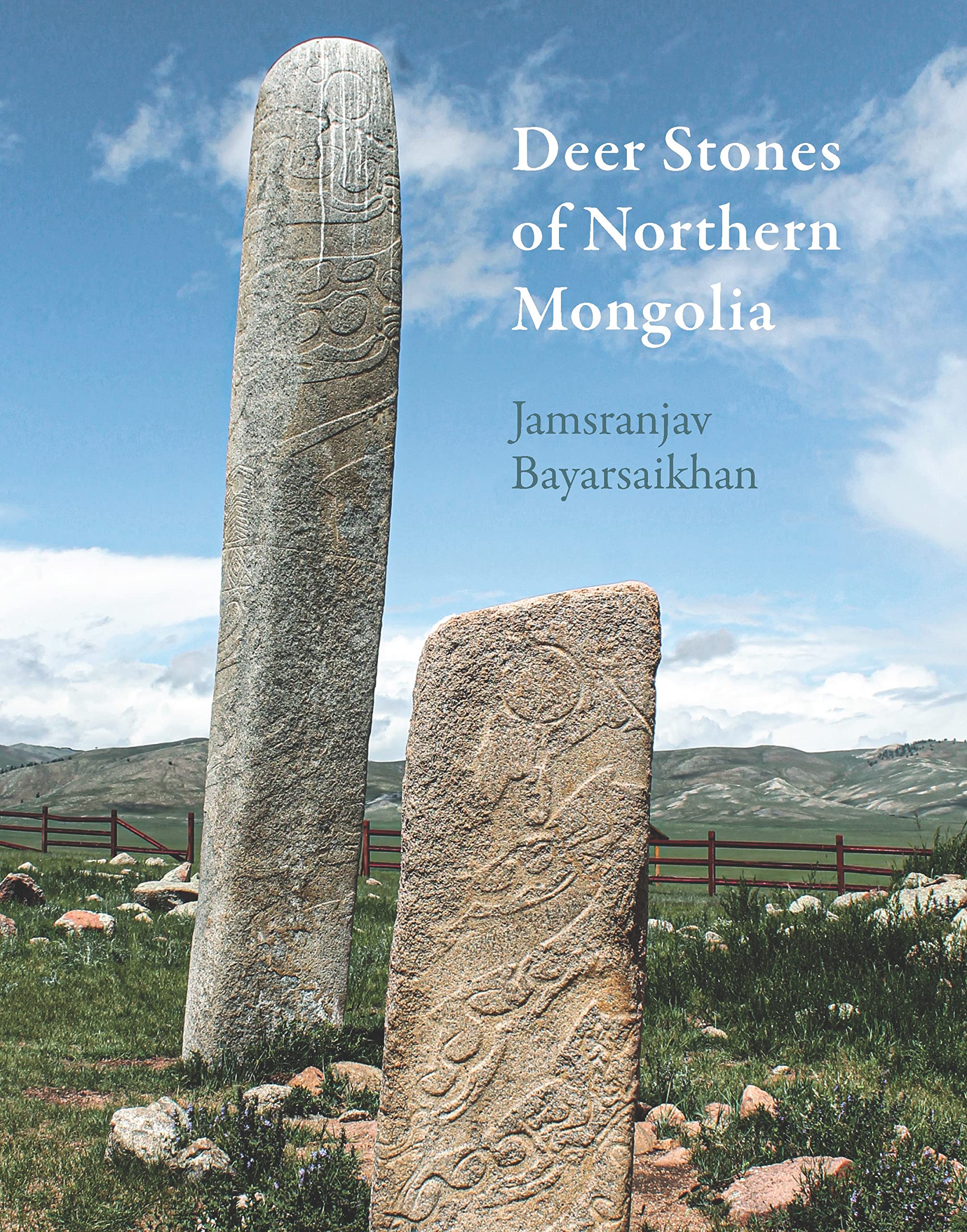 Deer Stones of Northern Mongolia Social Sciences